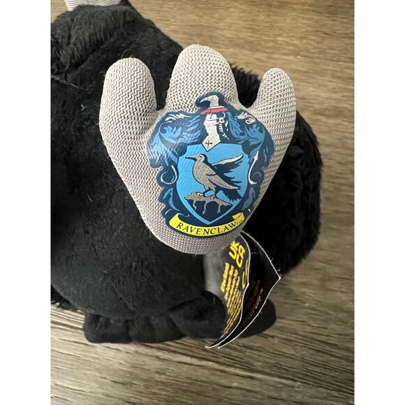 Universal Studios Wizarding World of Harry Potter Plush Set of 4 - Picture 3 of 9